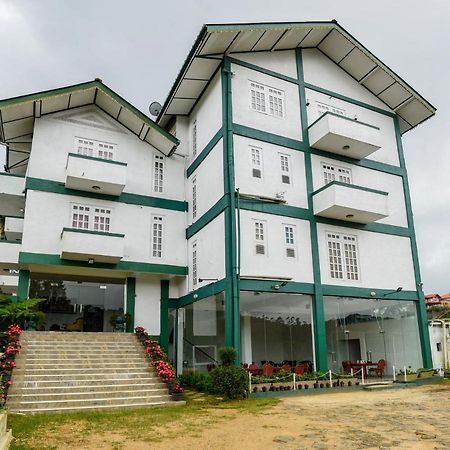 Grand View Hotel Nuwara Eliya Esterno foto