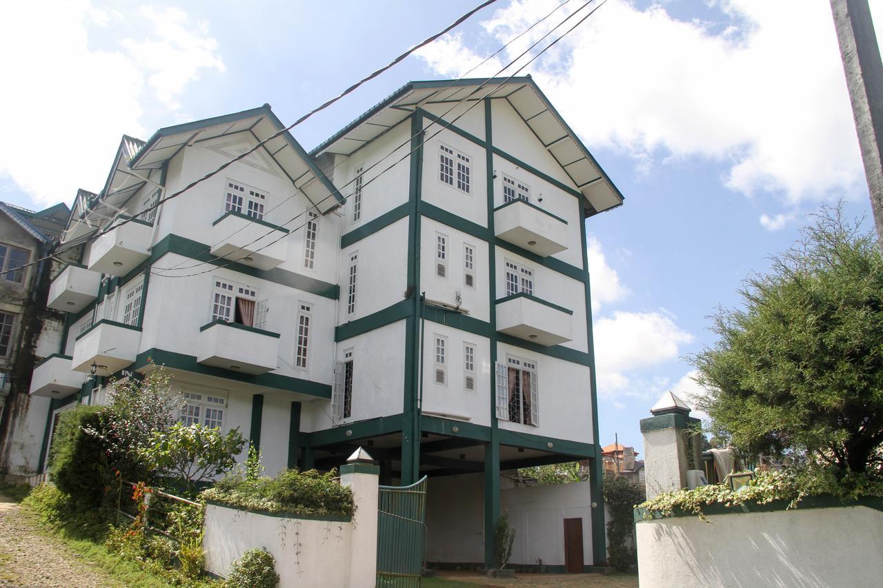 Grand View Hotel Nuwara Eliya Esterno foto