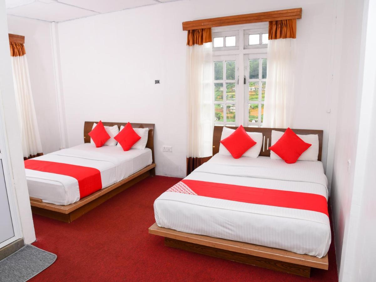 Grand View Hotel Nuwara Eliya Esterno foto