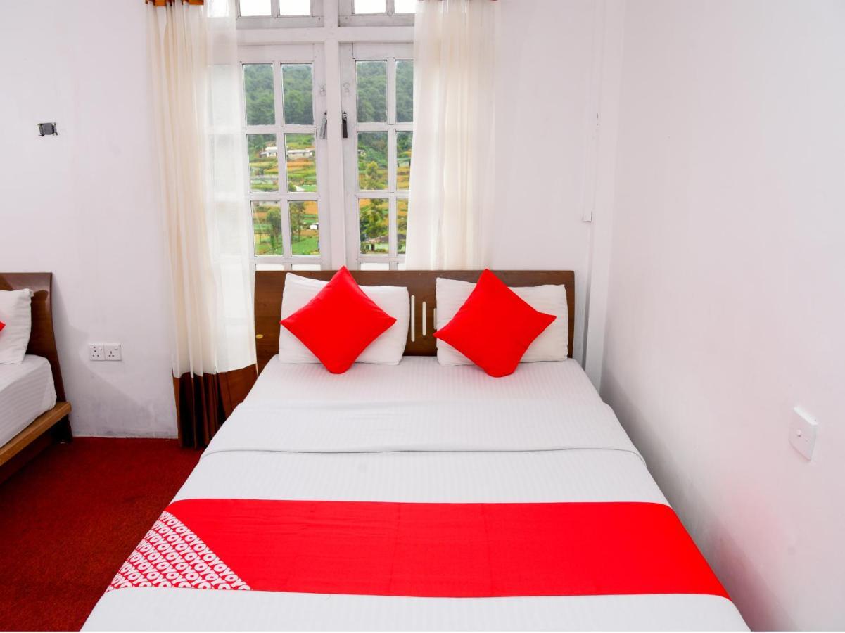 Grand View Hotel Nuwara Eliya Esterno foto
