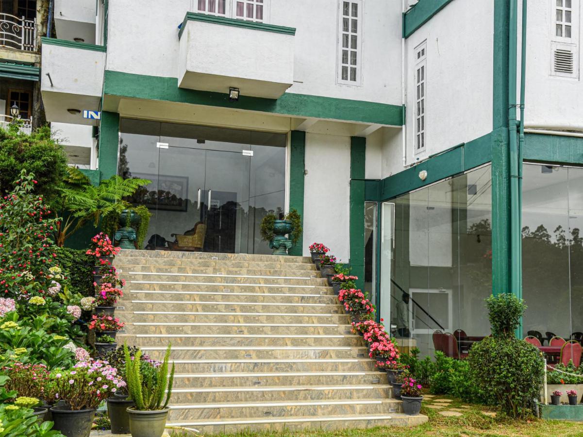 Grand View Hotel Nuwara Eliya Esterno foto