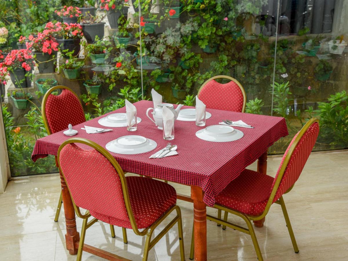 Grand View Hotel Nuwara Eliya Esterno foto
