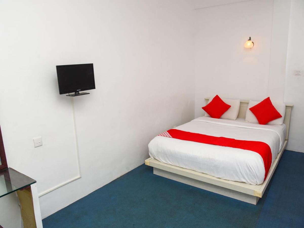 Grand View Hotel Nuwara Eliya Esterno foto