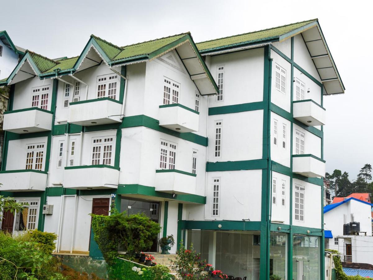 Grand View Hotel Nuwara Eliya Esterno foto