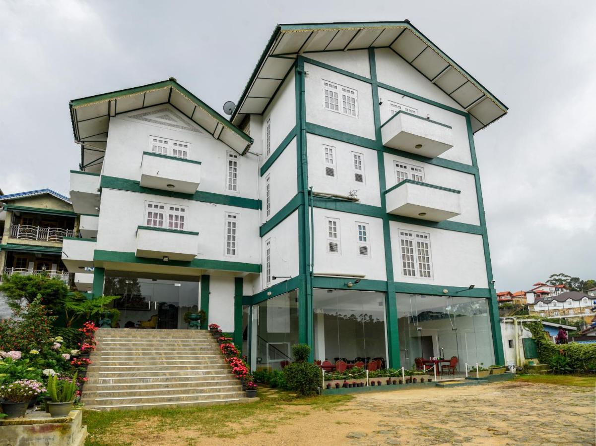 Grand View Hotel Nuwara Eliya Esterno foto