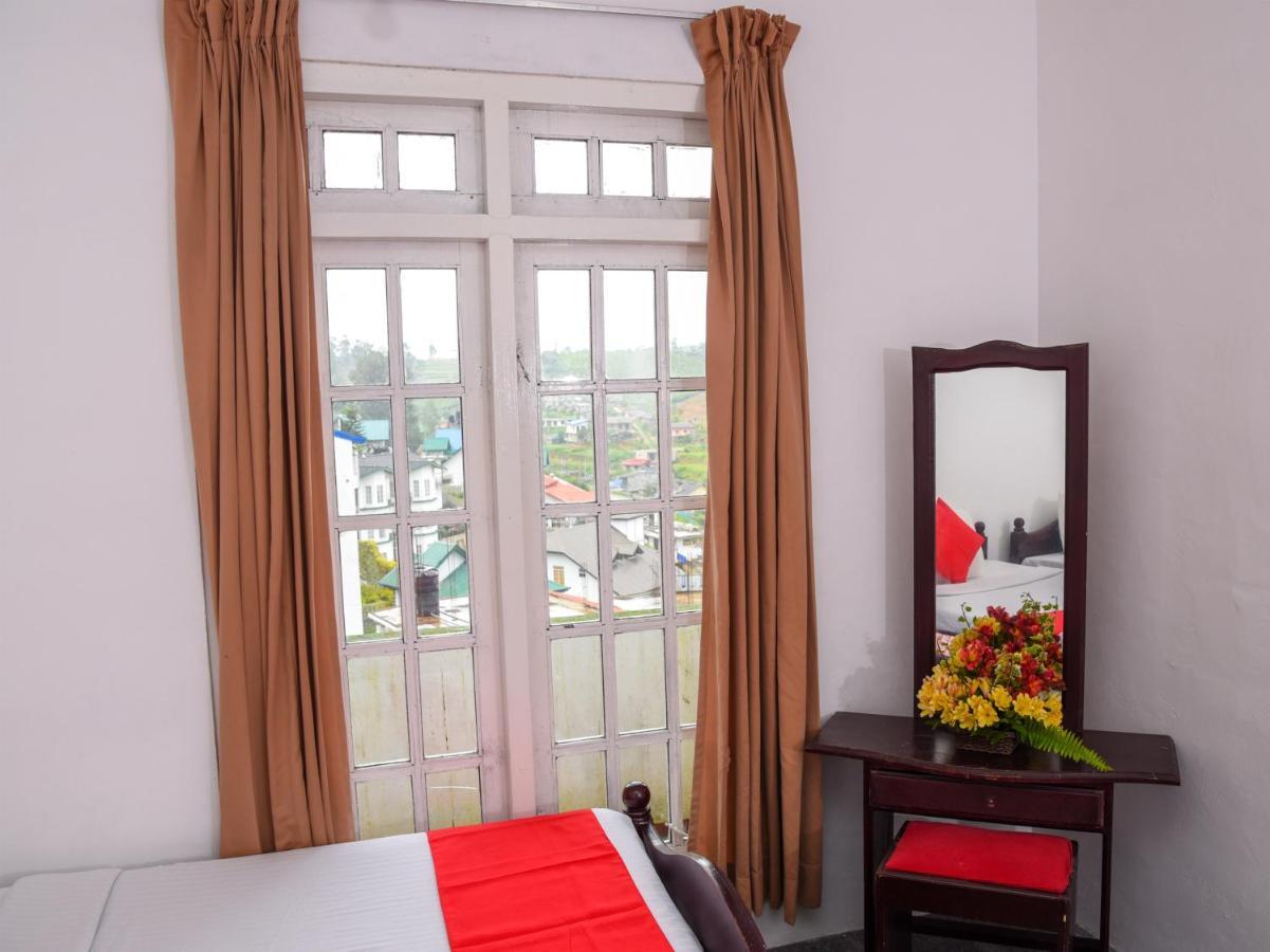 Grand View Hotel Nuwara Eliya Esterno foto
