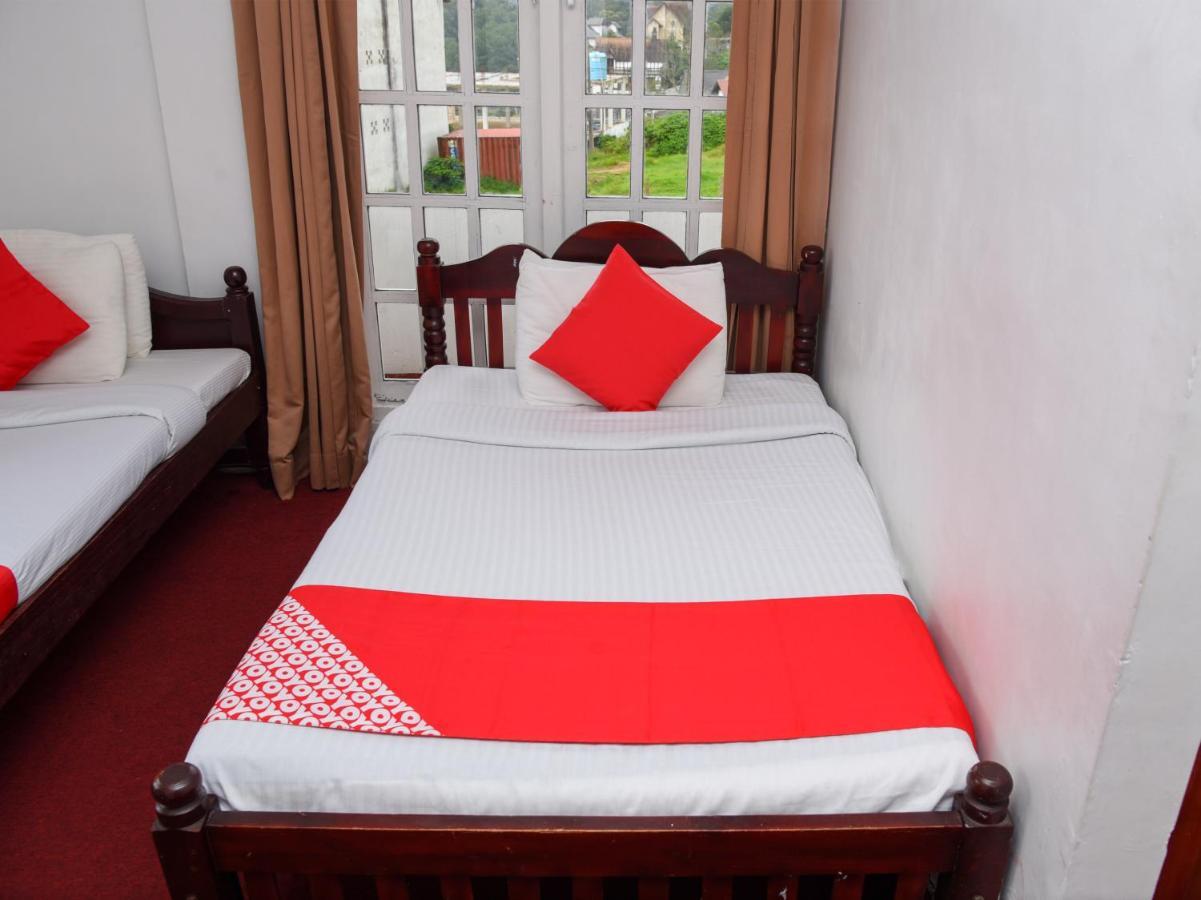 Grand View Hotel Nuwara Eliya Esterno foto