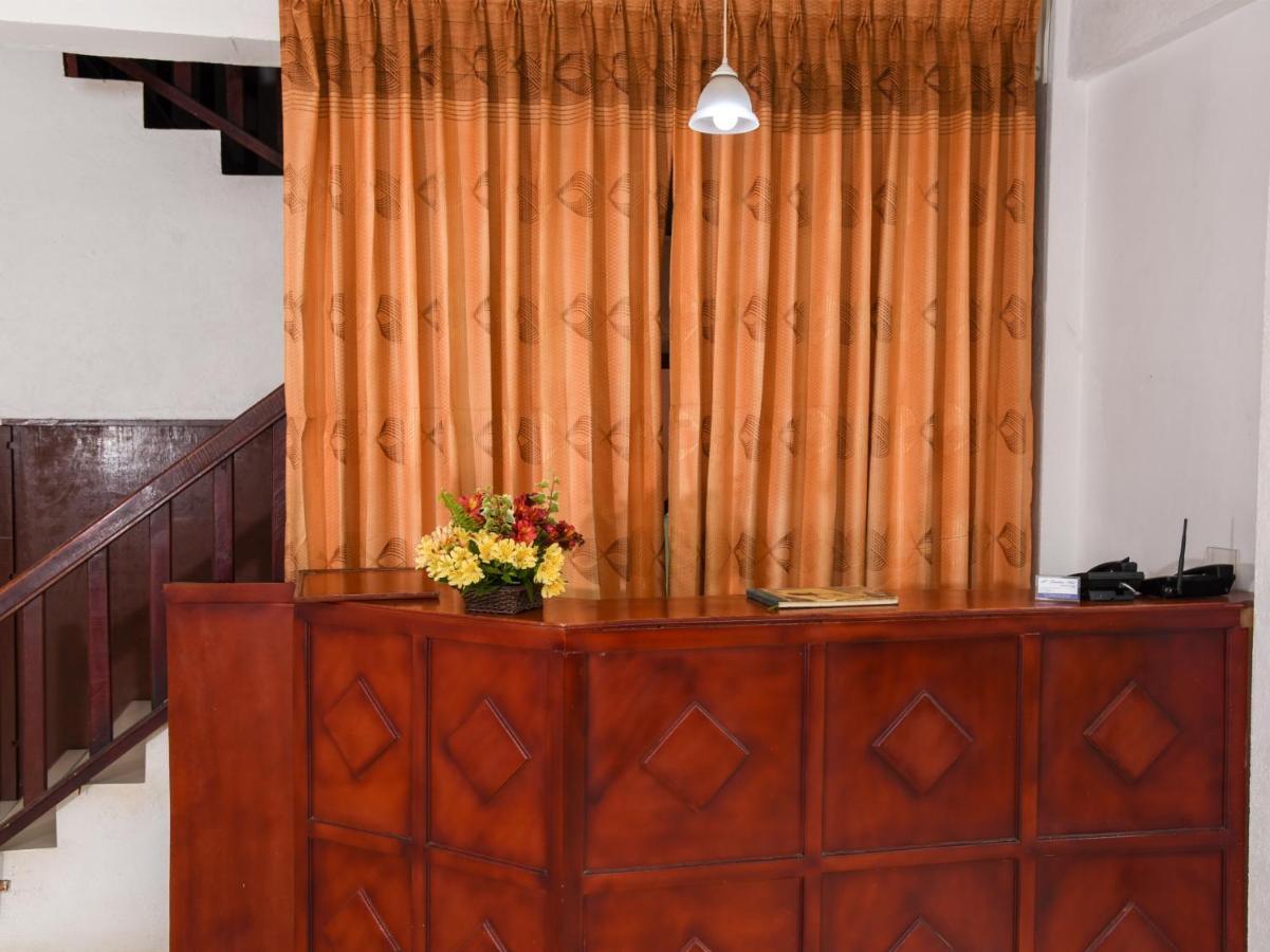Grand View Hotel Nuwara Eliya Esterno foto