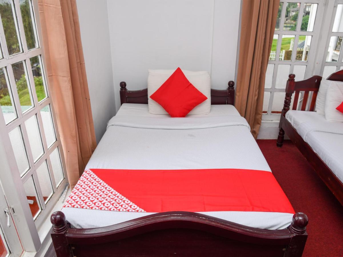 Grand View Hotel Nuwara Eliya Esterno foto