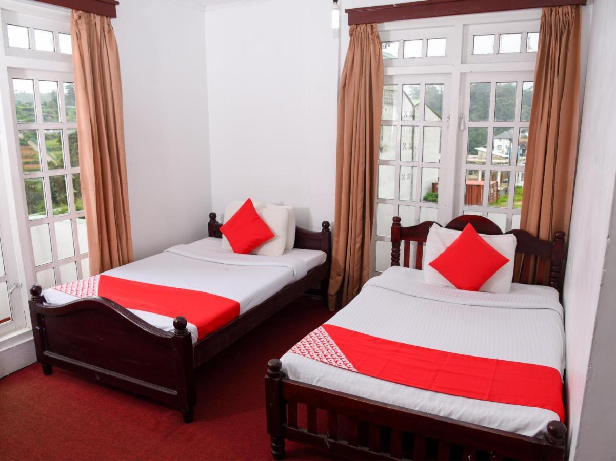 Grand View Hotel Nuwara Eliya Esterno foto