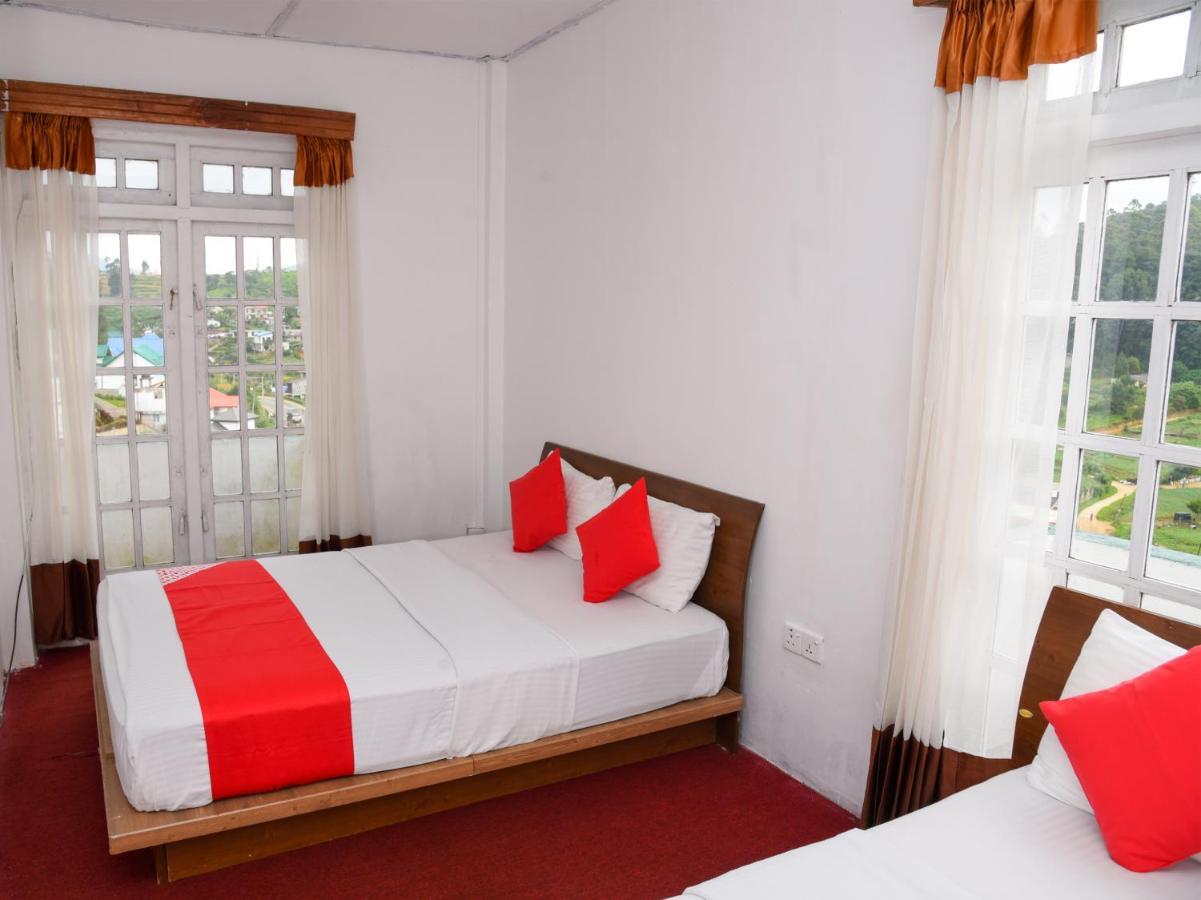 Grand View Hotel Nuwara Eliya Esterno foto