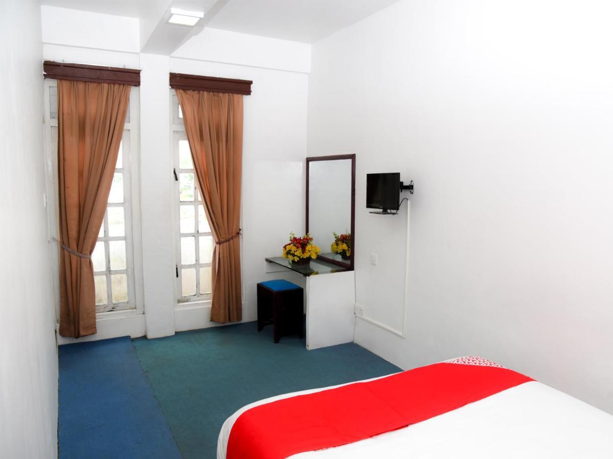 Grand View Hotel Nuwara Eliya Esterno foto