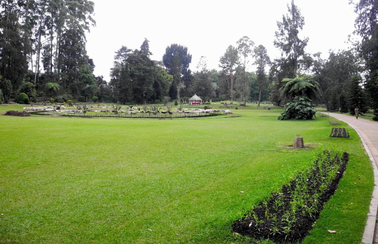 Grand View Hotel Nuwara Eliya Esterno foto