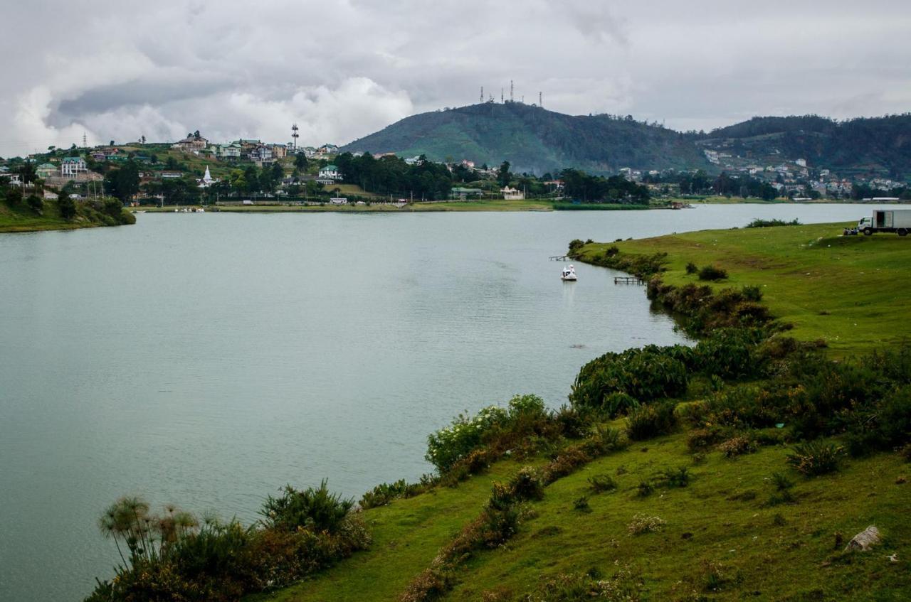 Grand View Hotel Nuwara Eliya Esterno foto