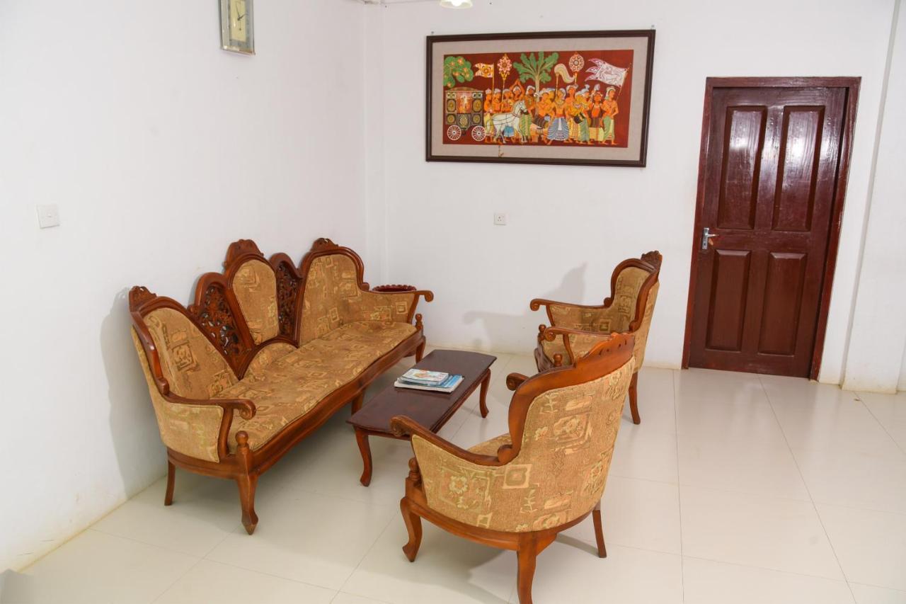Grand View Hotel Nuwara Eliya Esterno foto