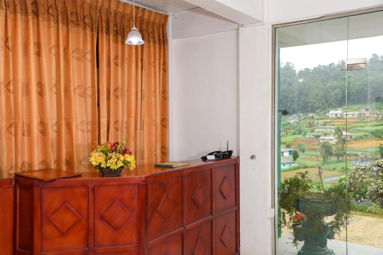 Grand View Hotel Nuwara Eliya Esterno foto